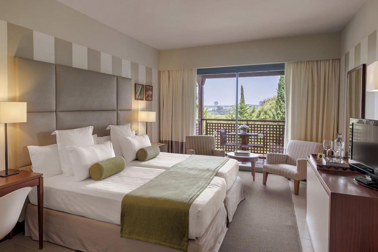Superior Room - Free Spa Access