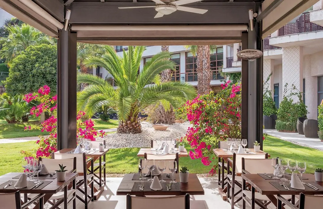 Precise Resort El Rompido-The Hotel-1