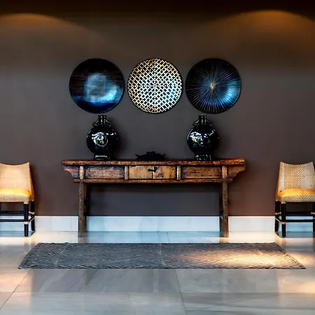 Precise Resort El Rompido-The Hotel-2