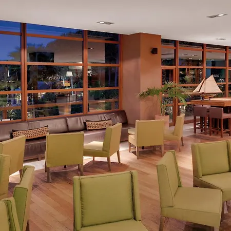 Precise Resort El Rompido-The Hotel-3