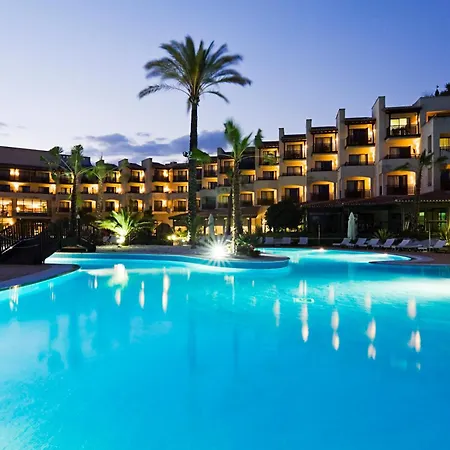 Precise Resort El Rompido-The Hotel-2